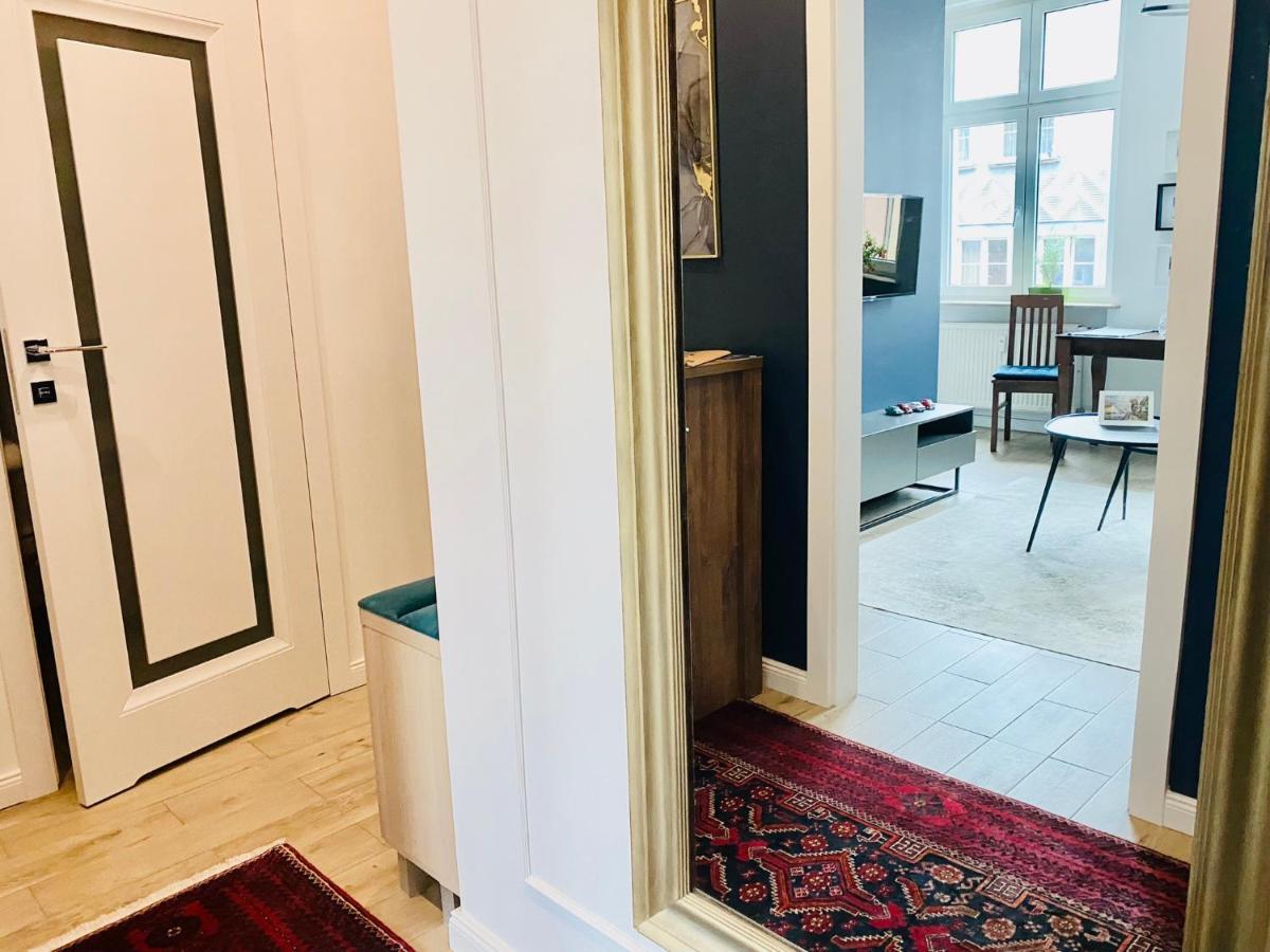Lägenhet Apartament Kondor Shekspir