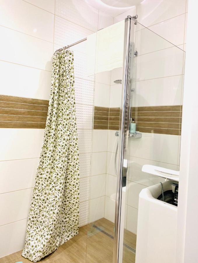 Apartament Kondor Shekspir