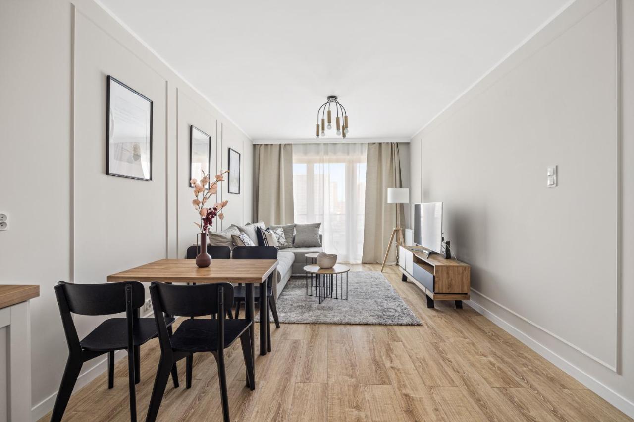 Marina Primore Elegance By Close To Ergo Arena & Apartment Gdansk