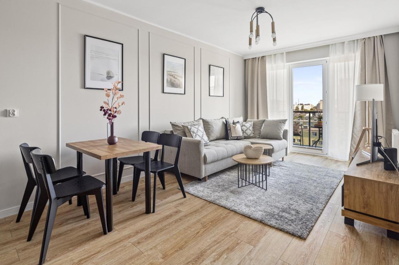 Marina Primore Elegance By Close To Ergo Arena & * Gdansk