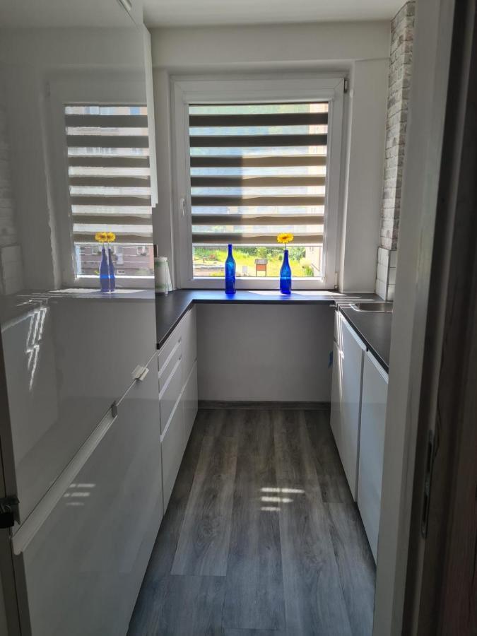 Lesny Zakatek Apartment Gdansk