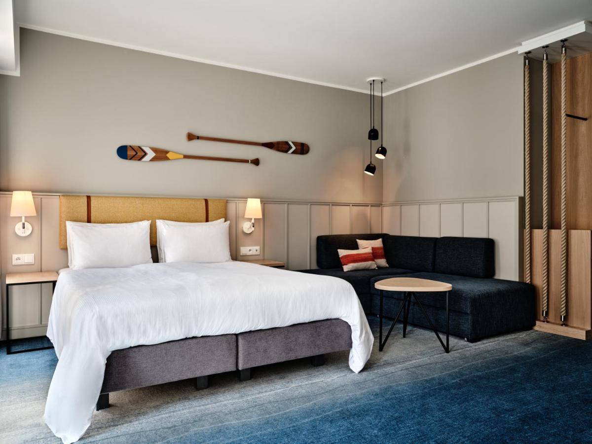 - Centre By Ihg Gdańsk