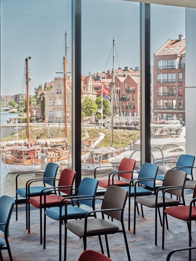 - Centre By Ihg 4* Gdańsk