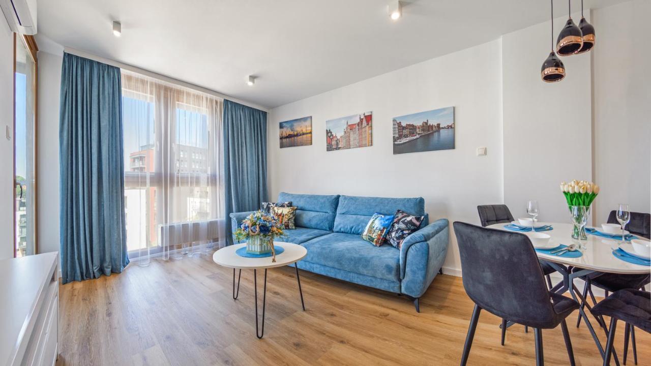 Apartament Sun&snow Aura