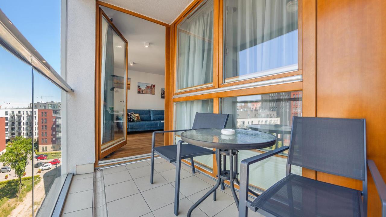 Sun&snow Aura Apartament *