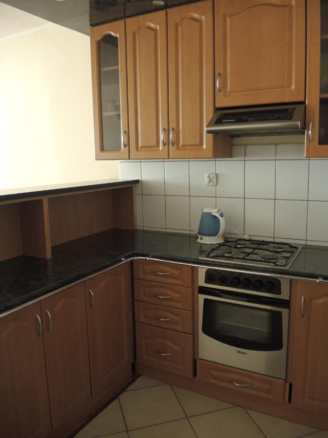 Apartment Mieszkanie Blisko Morza W Gdansku Nieopodal Sopotu