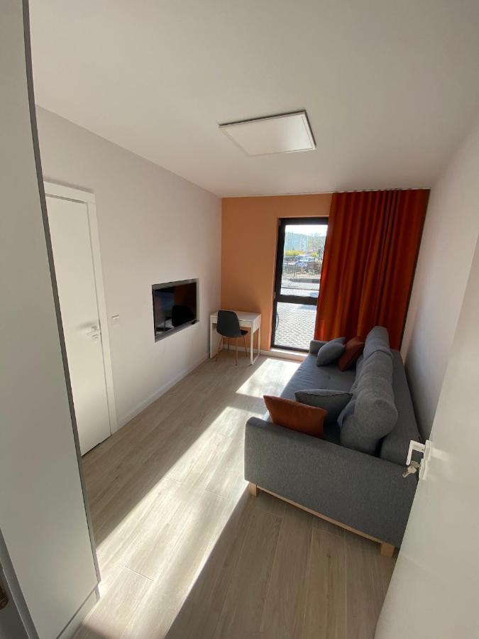 Apartamento Surfhouse Oliwa *