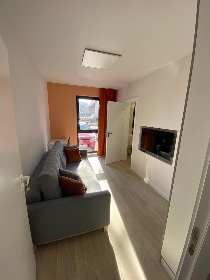 Surfhouse Oliwa Apartamento