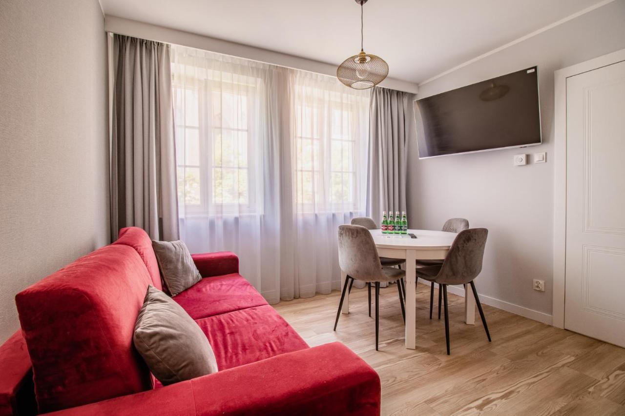 Baltic Old Town 3*