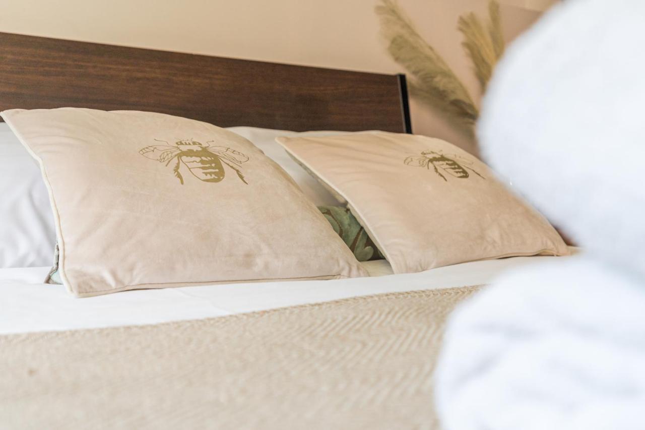 Littleheaven Studia & Apartmenty * Gdansk