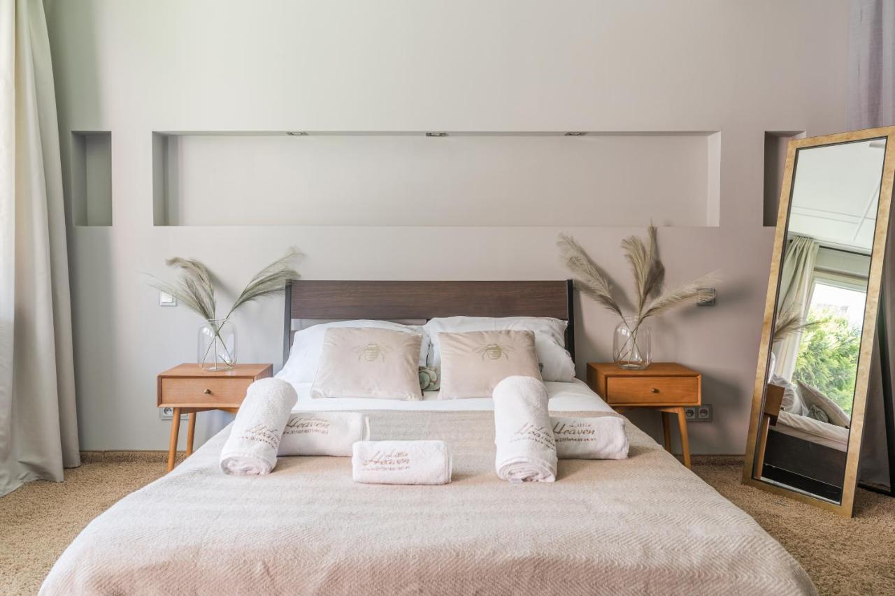 Littleheaven Studia & Apartmenty Căn hộ