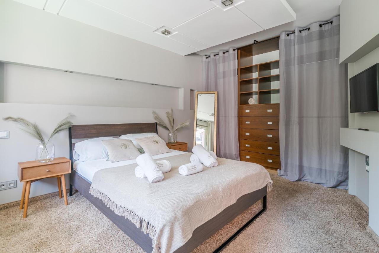 Littleheaven Studia & Apartmenty * Gdansk