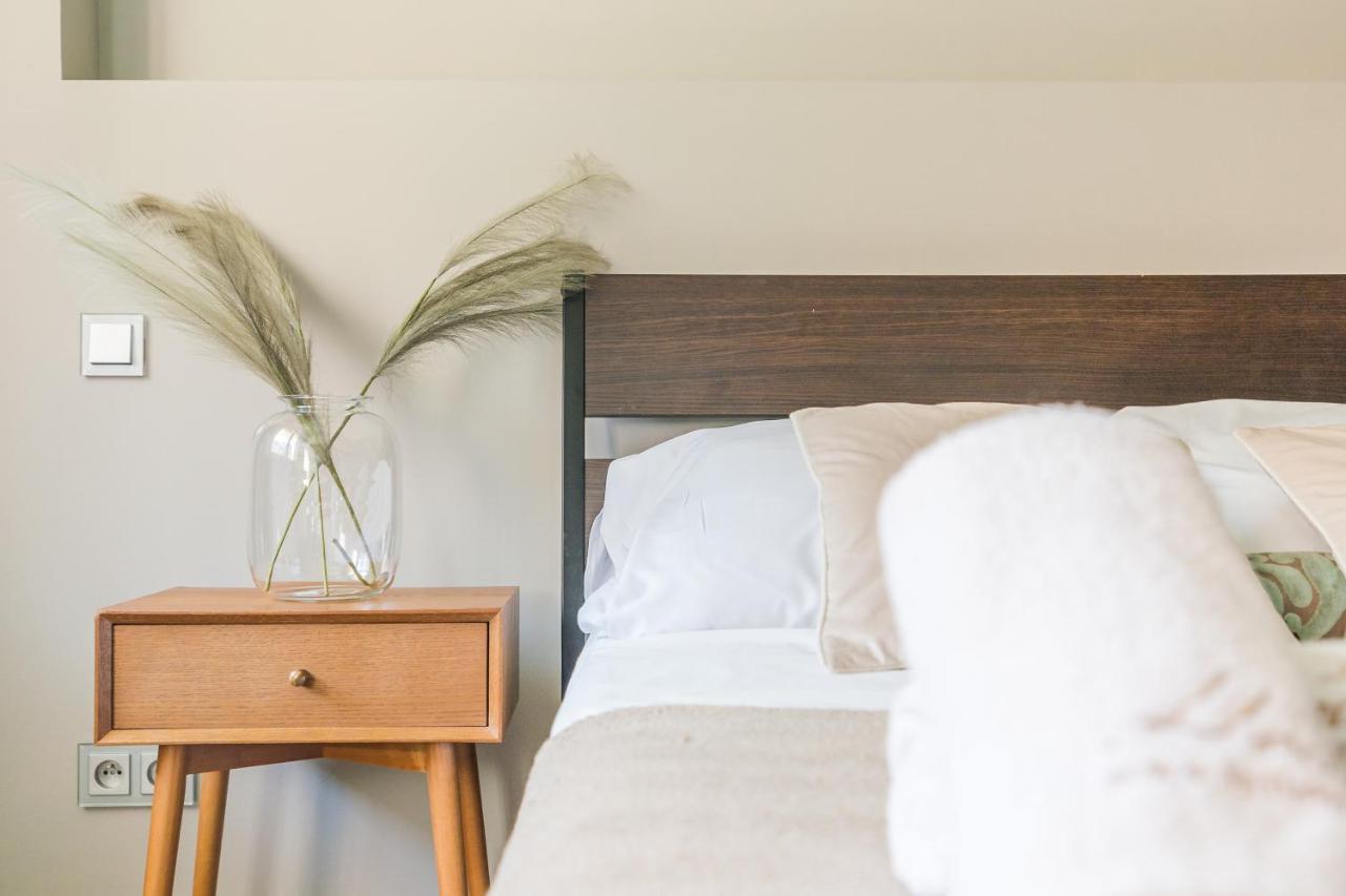 Littleheaven Studia & Apartmenty