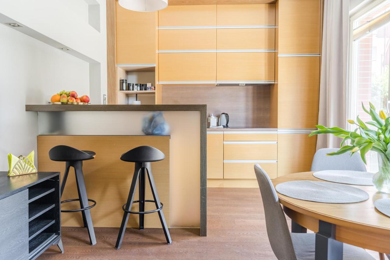Littleheaven Studia & Apartmenty
