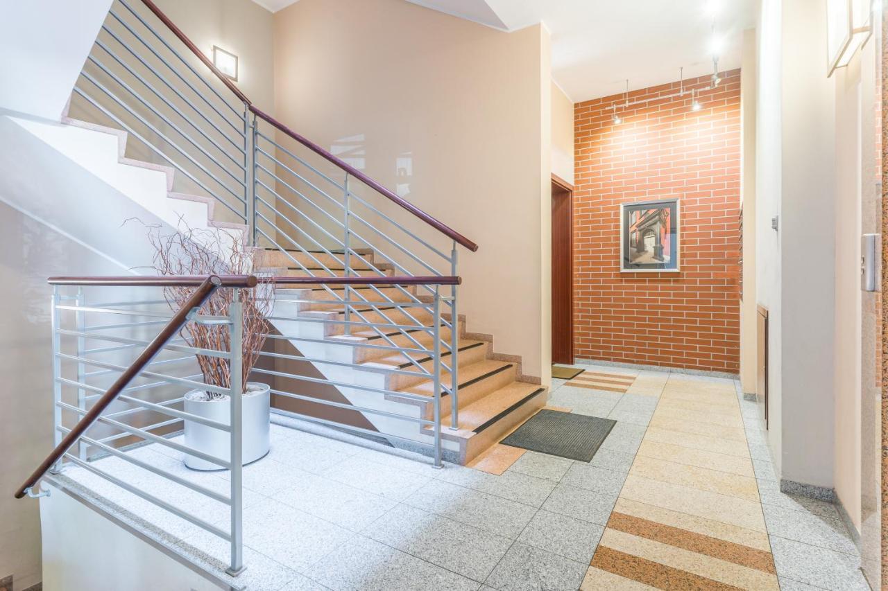 Littleheaven Studia & Apartmenty Căn hộ *