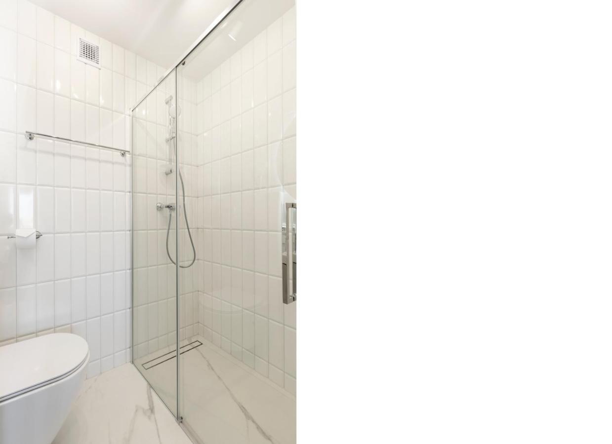 Lejlighed Elite Podwale Deluxe Gdańsk