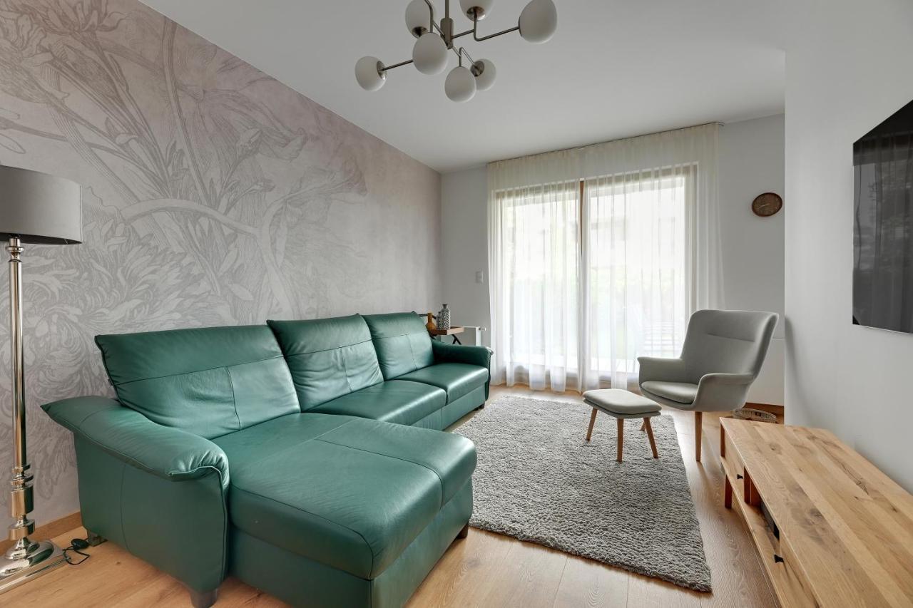 Apartment Comfort Nadmorski Dwor