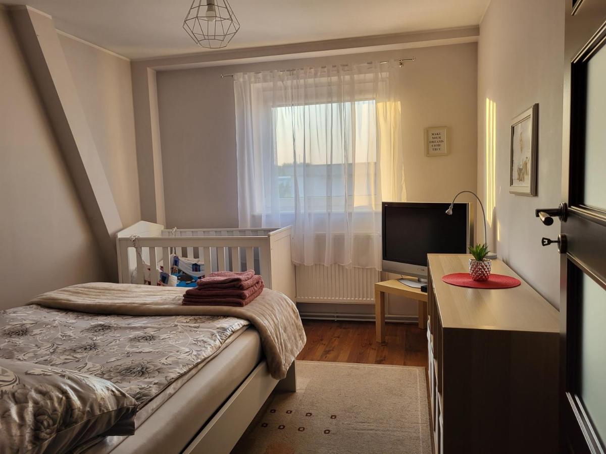 Apartment Olaf