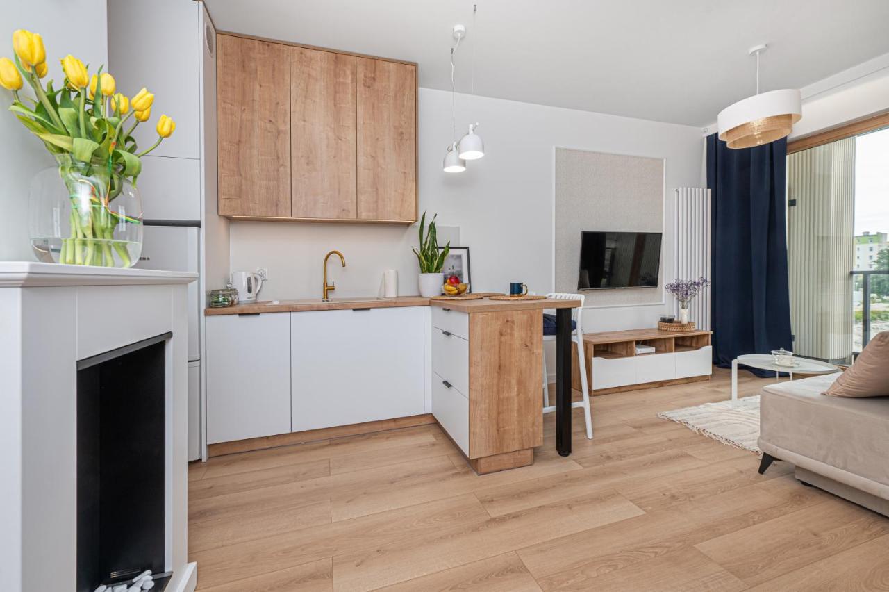 Porto - Billberry Apartment Gdansk