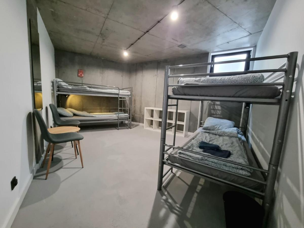 Industrialna Piwnica