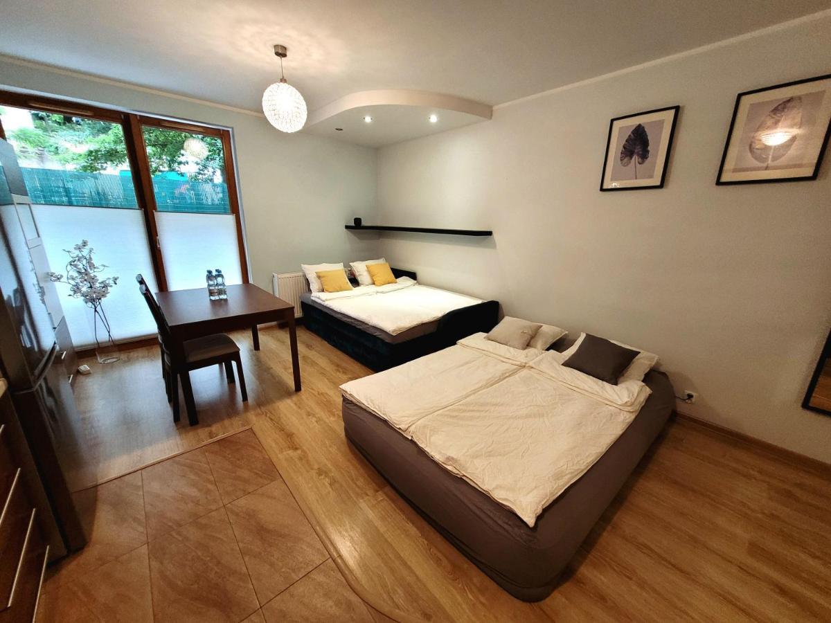 Apartment Well House Wrzeszcz