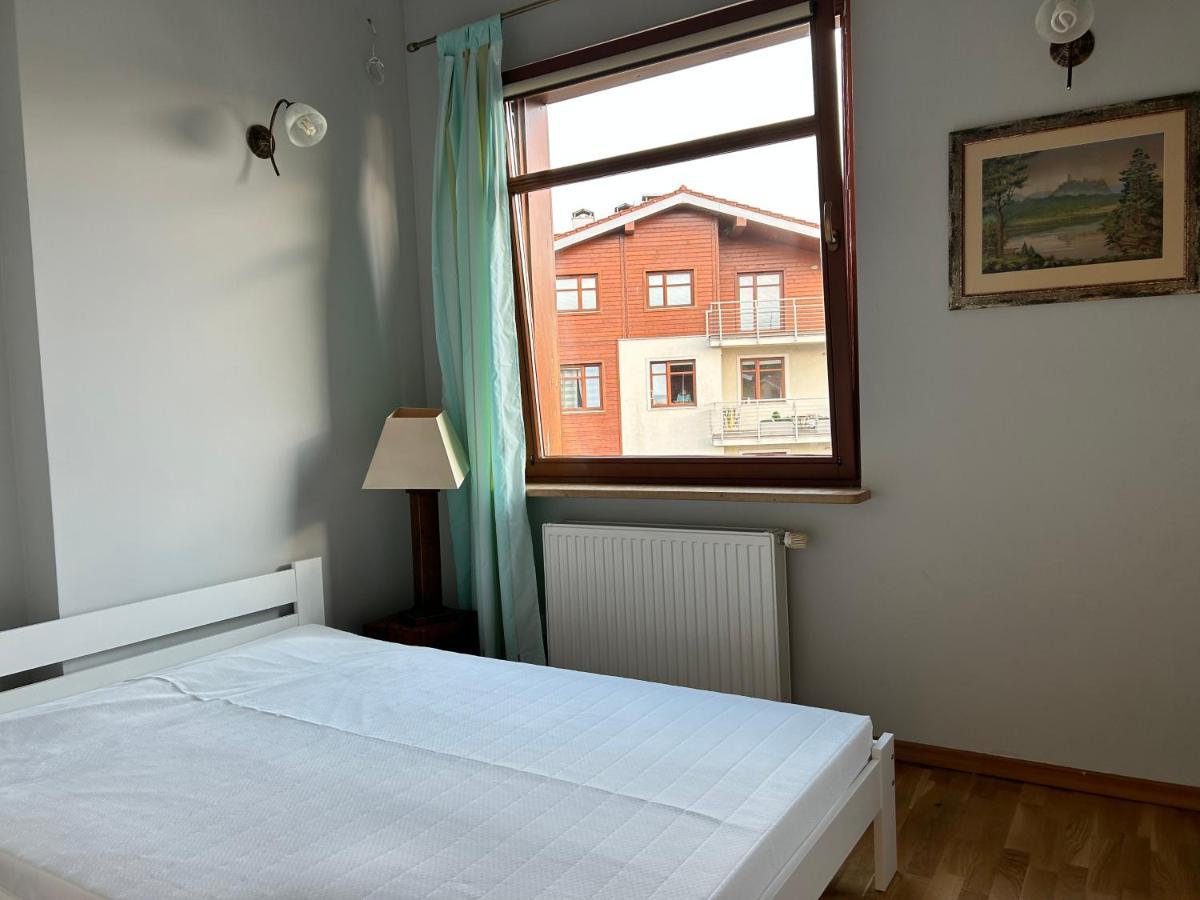Apartment Venti Wypoczynkowa *