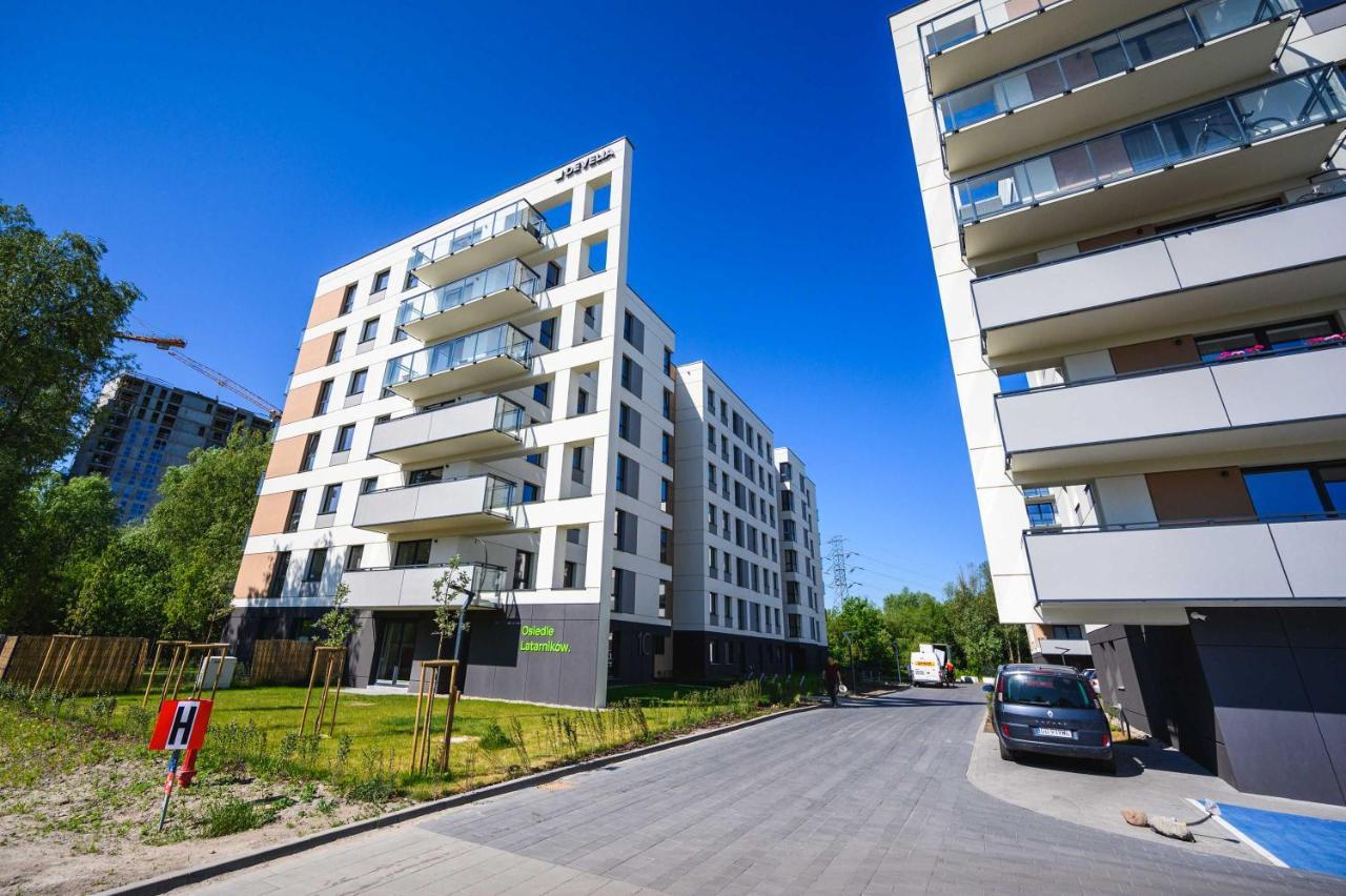 Latarnikow Letnica Prostywynajem Gdańsk