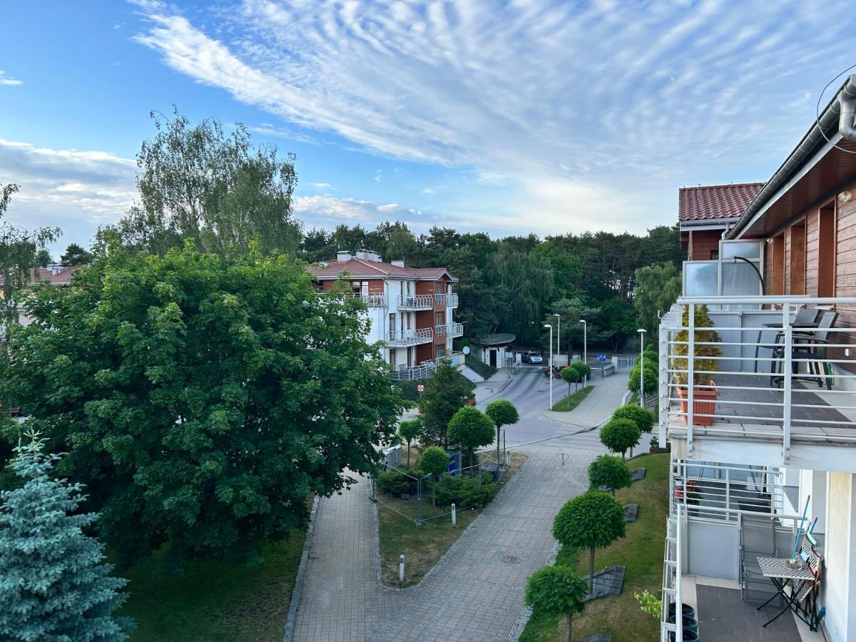 Venti Wypoczynkowa Apartment