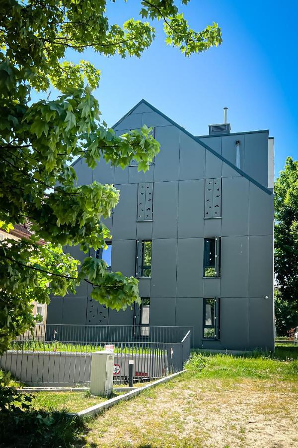 Apartment Olimpijskie