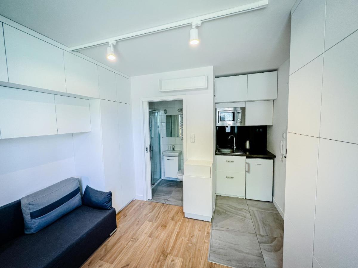Apartment Olimpijskie *