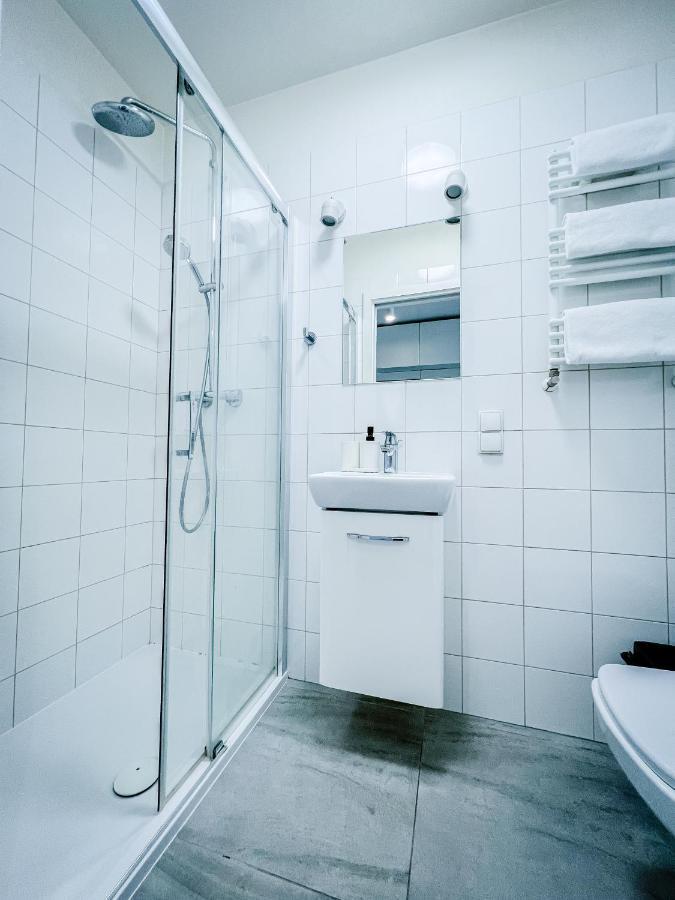 Apartment Olimpijskie *