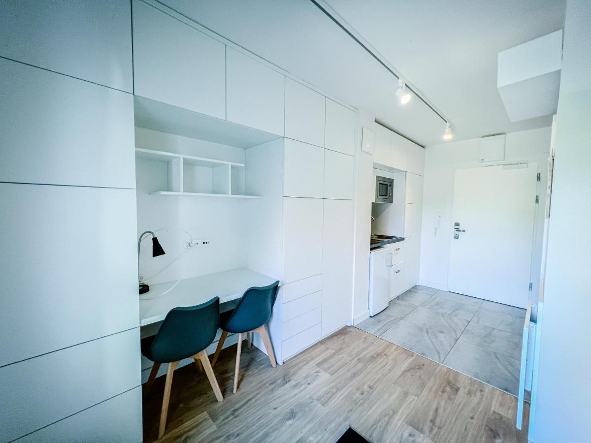 Apartment Olimpijskie Gdansk