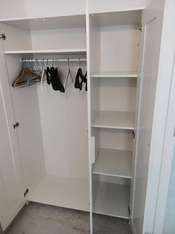 Apartment Mila Baltica 96 Gdansk