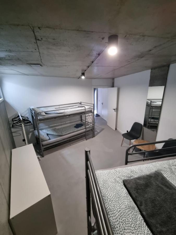 Surfhouse Oliwa * Gdańsk