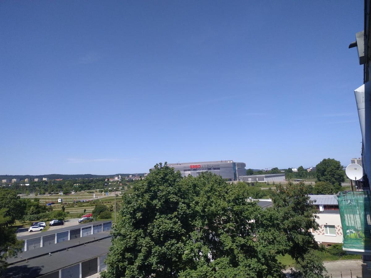Kalisiowy Apartament
