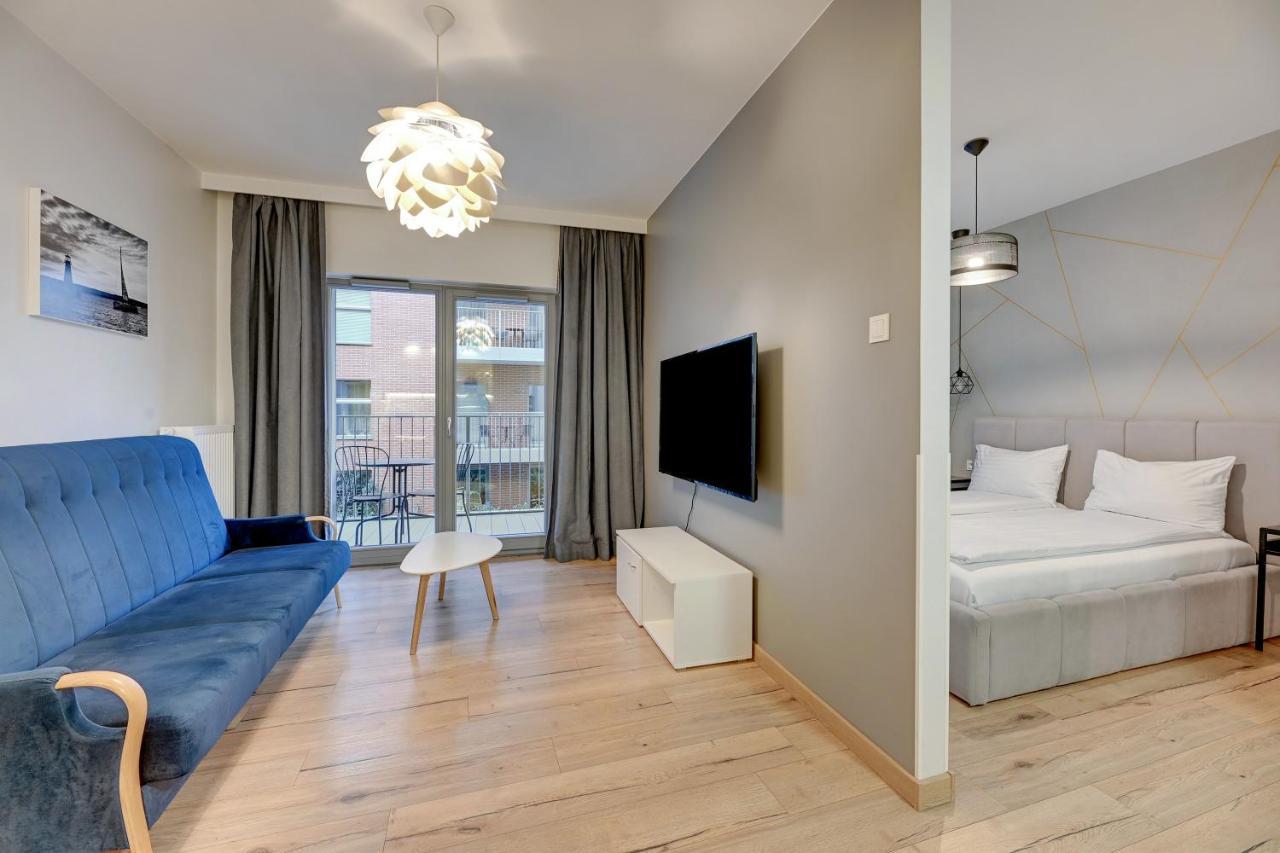 Apartment Grano Old Town & Wellness