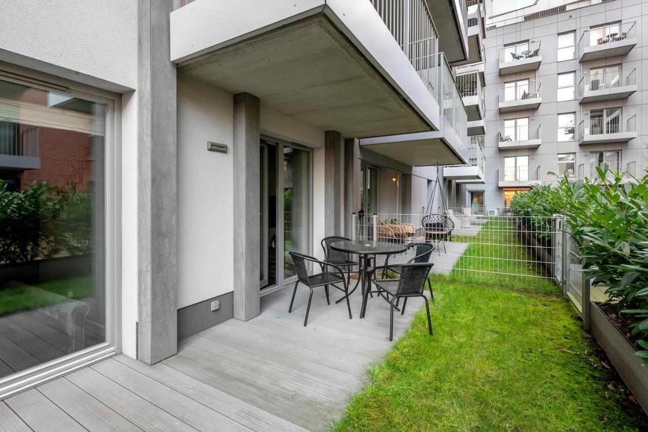 Grano Old Town & Wellness Apartment *