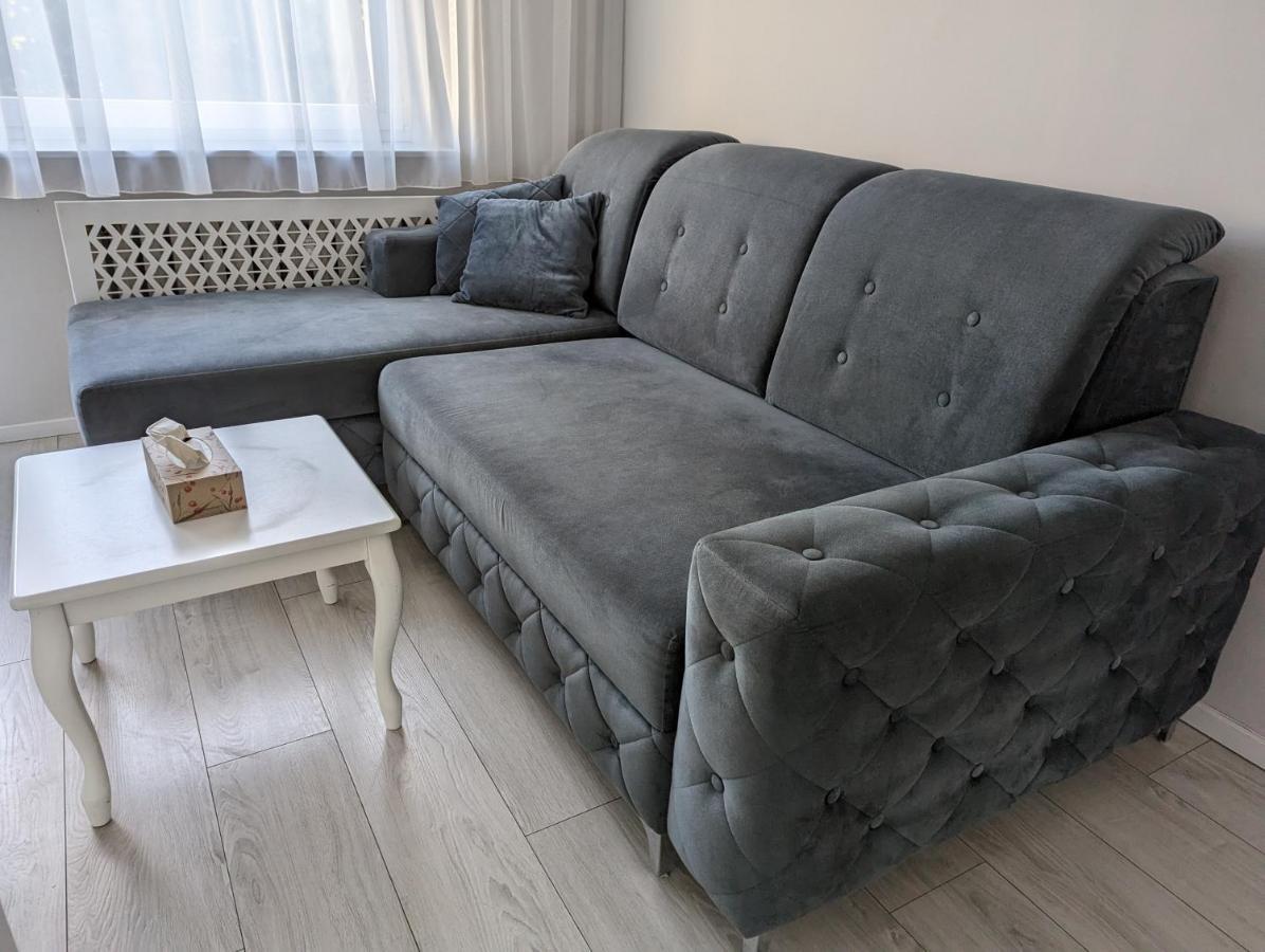 Gustowny Apartament Blisko Sopotu I Plazy * Gdansk