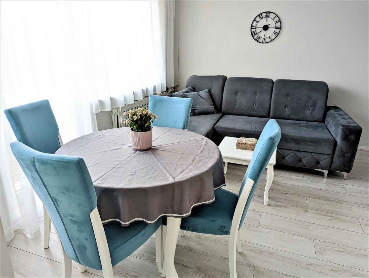 Gustowny Apartament Blisko Sopotu I Plazy Apartment