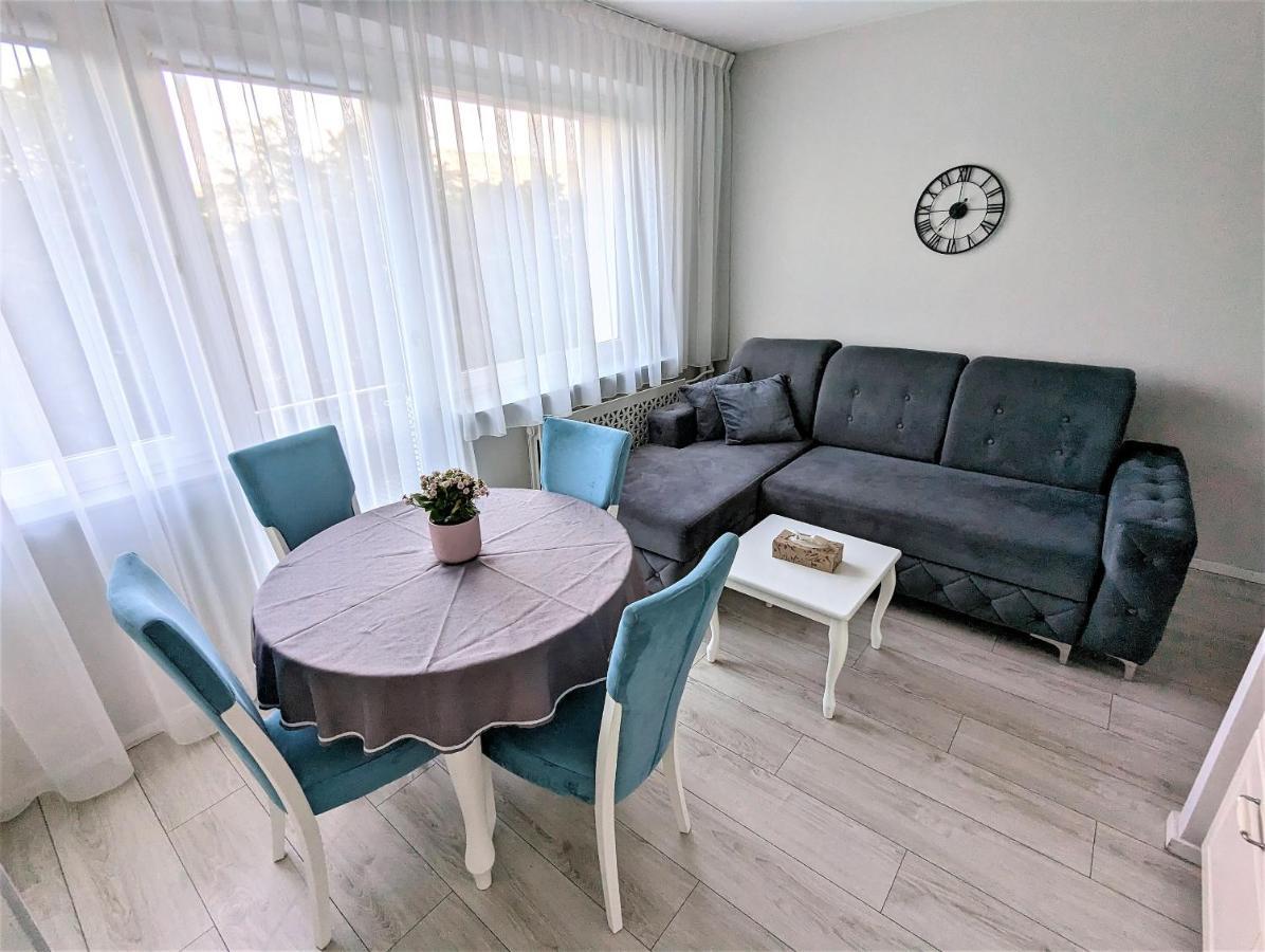 Gustowny Apartament Blisko Sopotu I Plazy Apartment Gdansk