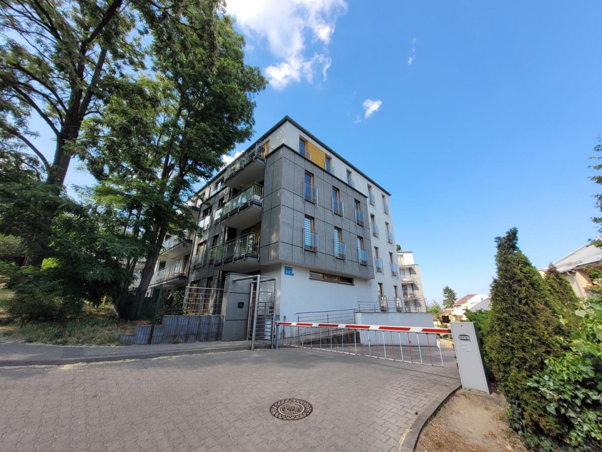Apartment Well House Wrzeszcz