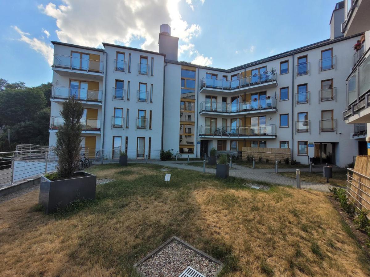 Well House Wrzeszcz Apartment Gdansk