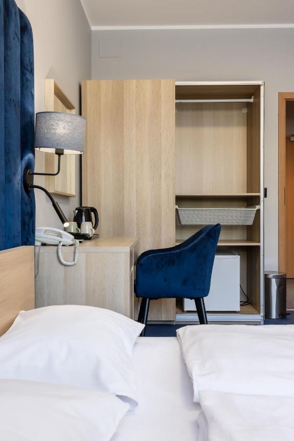 Hostel Gdanska Szkola Szermierki