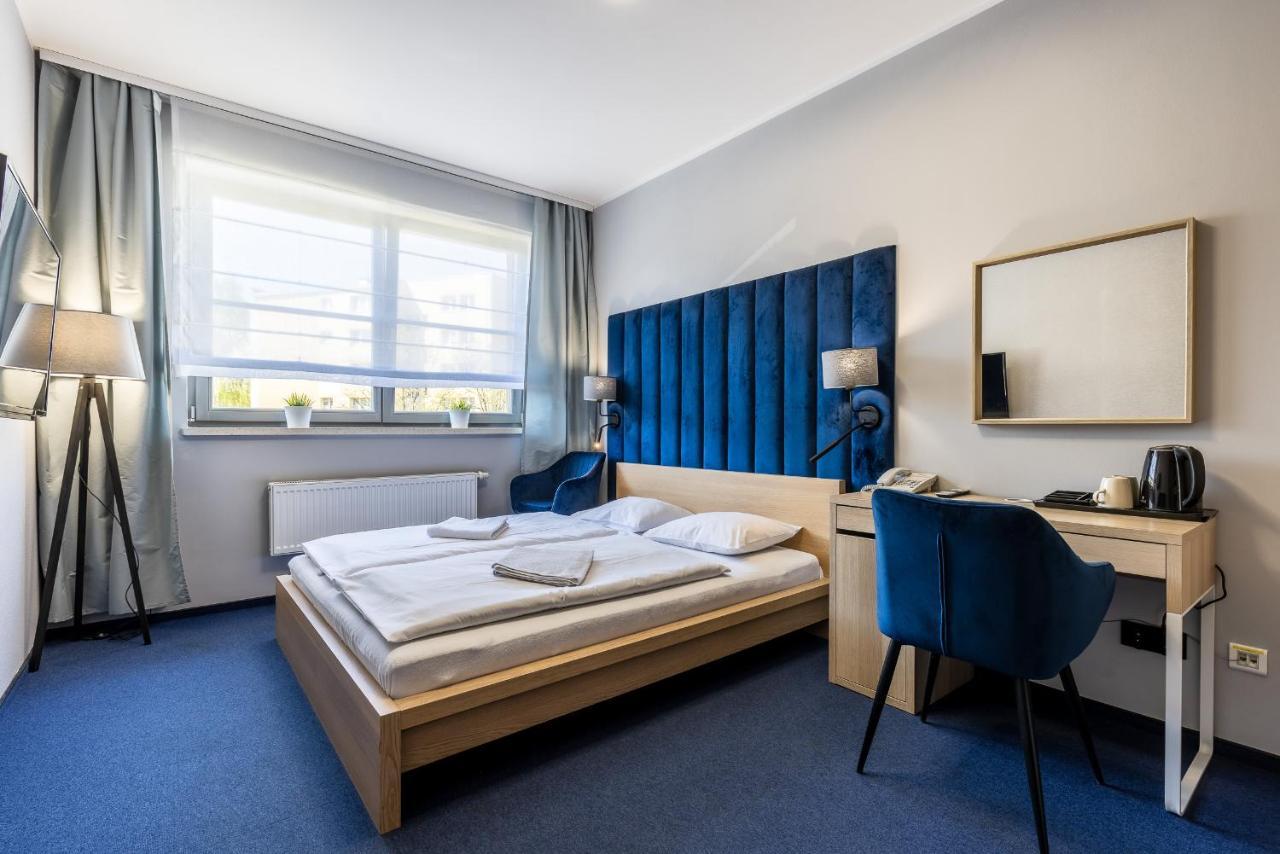 Gdanska Szkola Szermierki Hostel *