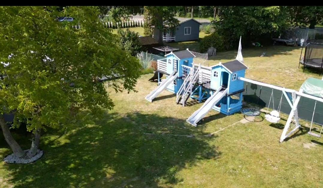Karuba Resort, Sobieszewo- Gdansk - Wyspa Sobieszewska *