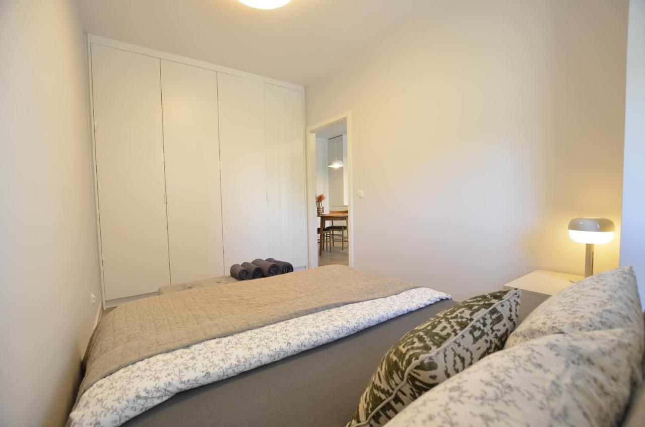 Apartment Estate Old Town Apartment, Private Parking, Balcony