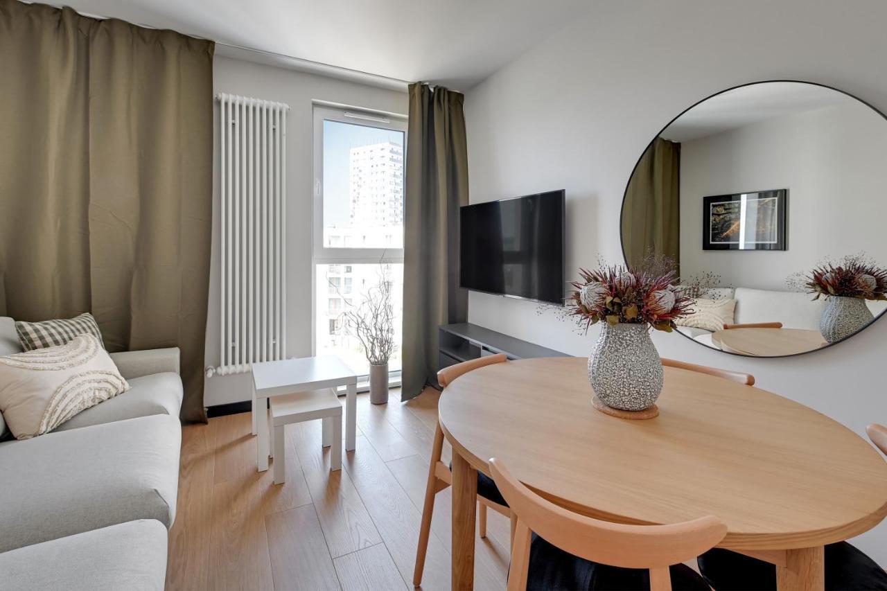 Boutique Aura 40 By Grand Lejlighed
