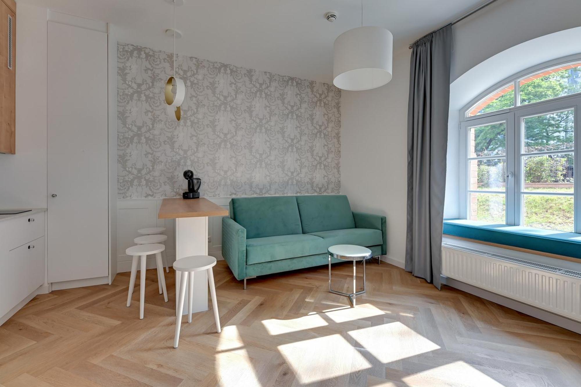 Apartment Dom & House - Waterlane Vintage *