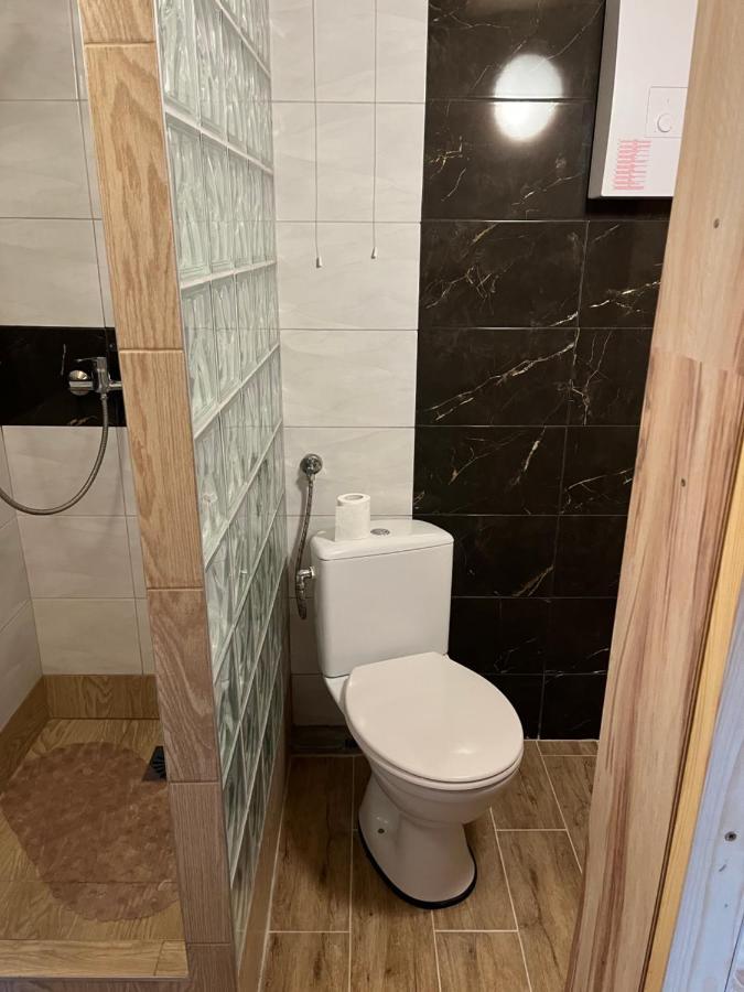 Domek Na Zurawiej Ferienhaus Danzig