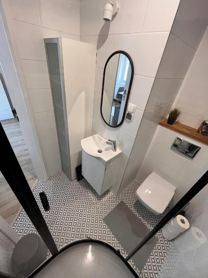 Twoj Port Apartament Leilighet Gdańsk